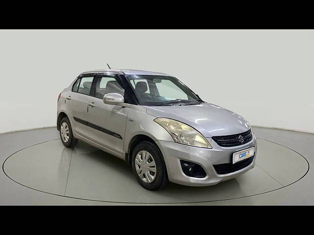 Second Hand Maruti Suzuki Swift DZire [2011-2015] VXI in Mumbai