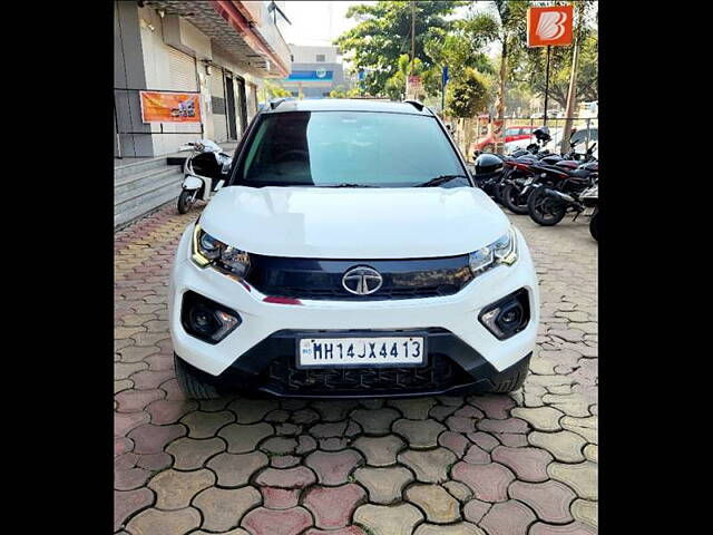 Second Hand Tata Nexon [2020-2023] XM [2020-2023] in Pune