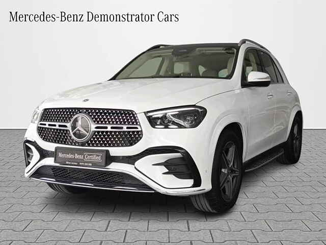 Second Hand Mercedes-Benz GLE [2020-2023] 450 4MATIC LWB [2020-2023] in Delhi