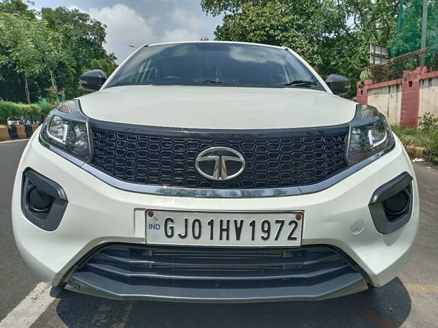 Second Hand Tata Nexon [2017-2020] XM Diesel in Ahmedabad