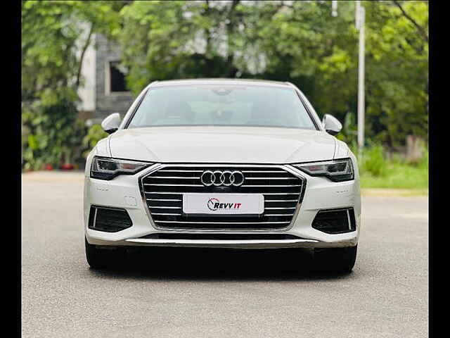 Second Hand Audi A6 35 TFSI Technology in Delhi