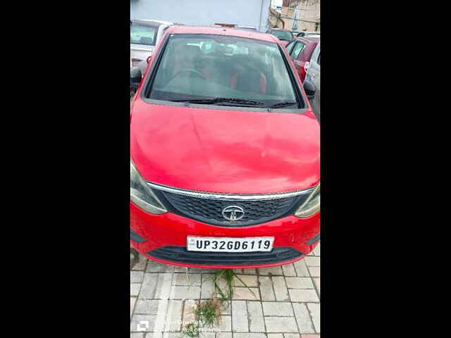 Second Hand Tata Bolt XT Petrol in Lucknow