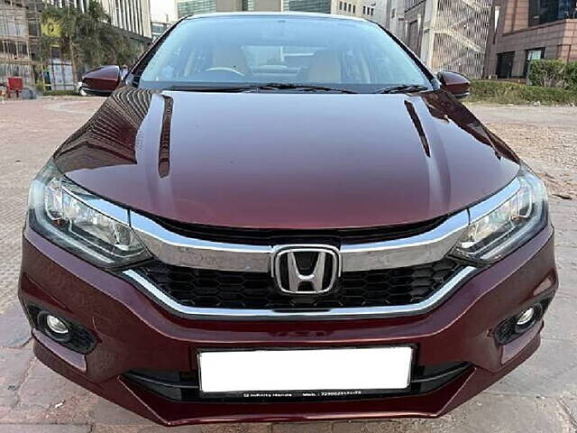 Second Hand Honda City [2014-2017] V in Delhi