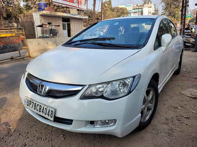 Second Hand Honda Civic [2006-2010] 1.8V MT in Kanpur