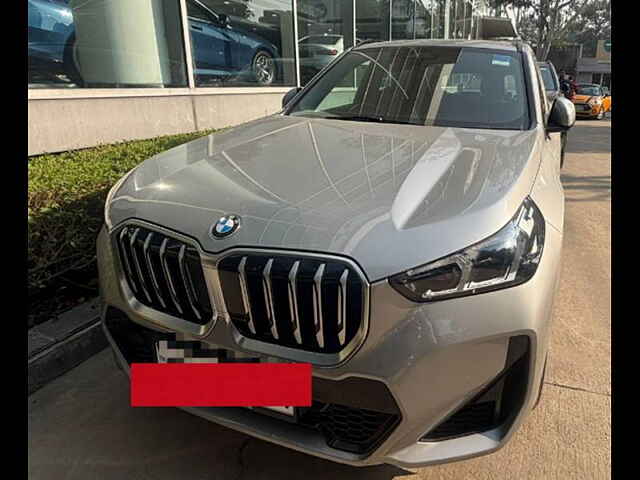 Second Hand BMW X1 sDrive18i M Sport in Gurgaon