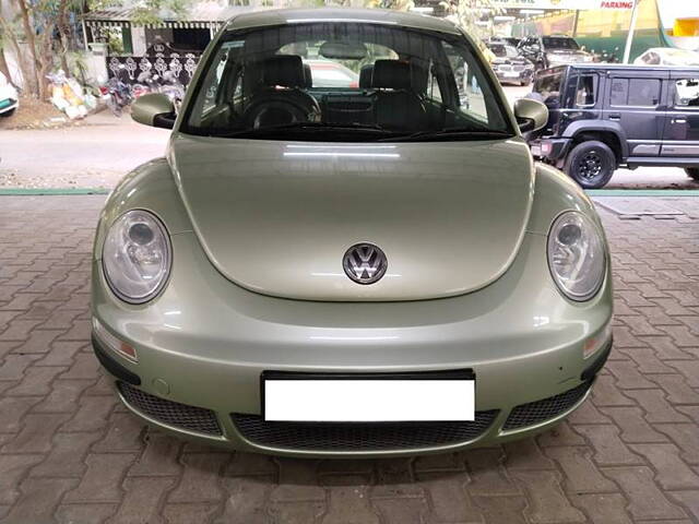 Second Hand Volkswagen Beetle [2008-2014] 2.0 AT in Chennai