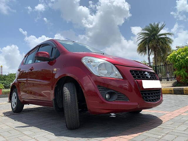 Second Hand Maruti Suzuki Ritz Vdi BS-IV in Navi Mumbai