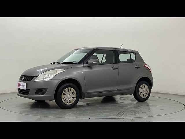 Second Hand Maruti Suzuki Swift [2011-2014] VXi in Faridabad