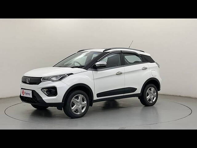 Second Hand Tata Nexon [2020-2023] XM (S) [2020-2023] in Lucknow