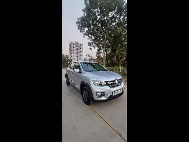 Second Hand Renault Kwid [2015-2019] 1.0 RXT [2016-2019] in Ahmedabad