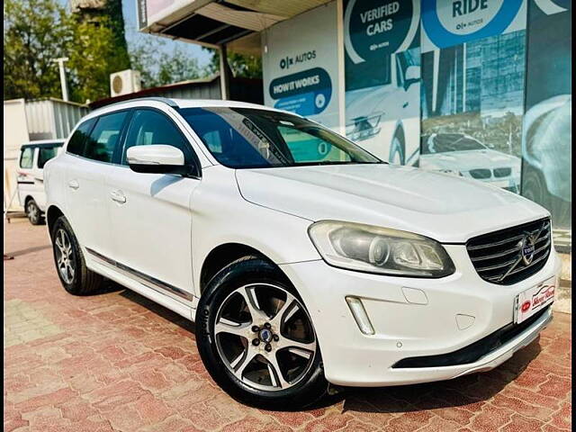 Second Hand Volvo XC60 [2015-2017] Inscription in Ahmedabad