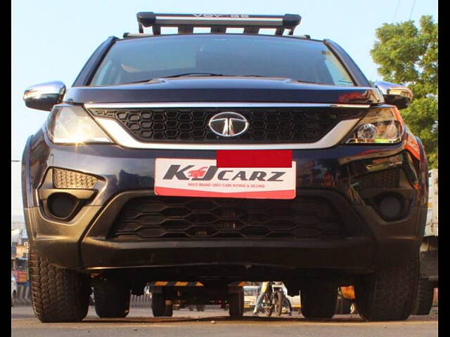 Second Hand Tata Hexa [2017-2019] XMA 4x2 7 STR in Chennai