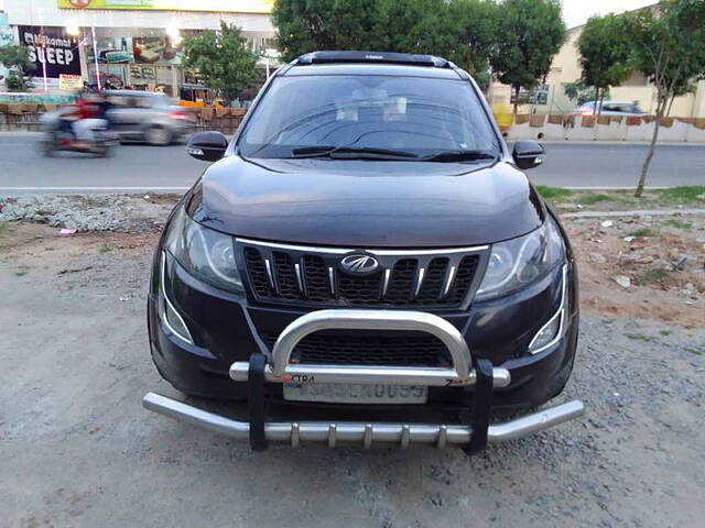 Second Hand Mahindra XUV500 [2015-2018] W10 AWD in Hyderabad