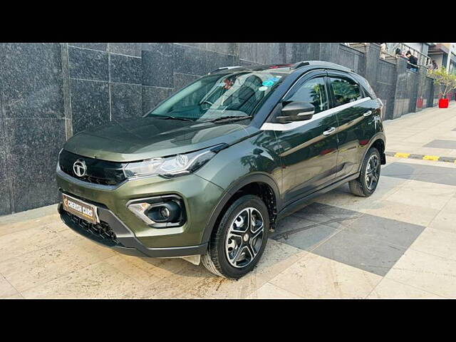 Second Hand Tata Nexon [2017-2020] XE in Delhi