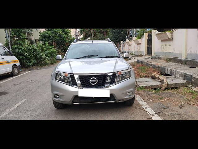 Second Hand Nissan Terrano [2013-2017] XL D Plus in Bangalore