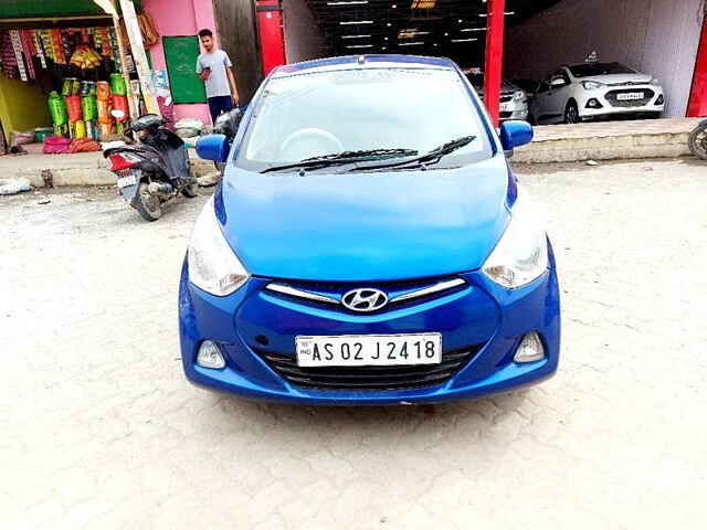 Second Hand Hyundai Eon Era + in Nagaon