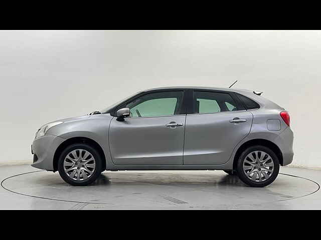 Second Hand Maruti Suzuki Baleno [2015-2019] Zeta 1.2 in Ghaziabad