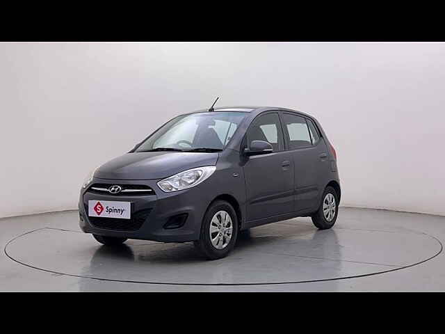 Second Hand Hyundai i10 [2010-2017] Magna 1.2 Kappa2 in Bangalore