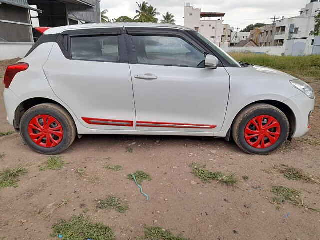 Second Hand Maruti Suzuki Swift [2014-2018] VXi [2014-2017] in Coimbatore