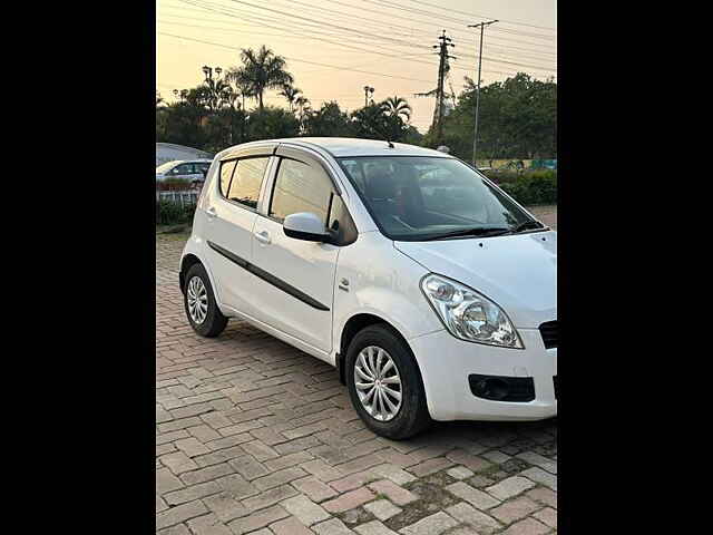 Second Hand Maruti Suzuki Ritz [2009-2012] Ldi BS-IV in Indore