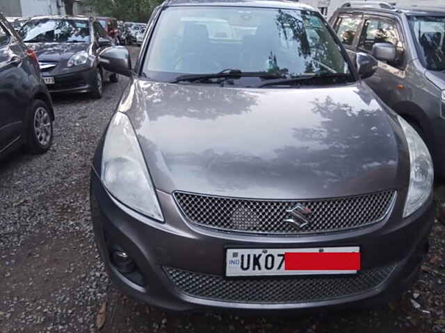 Second Hand Maruti Suzuki Swift DZire [2011-2015] VXI in Dehradun