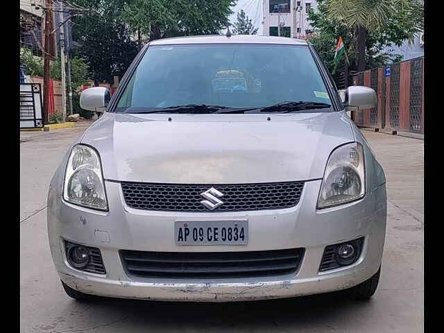 Second Hand Maruti Suzuki Swift [2011-2014] VDi in Hyderabad