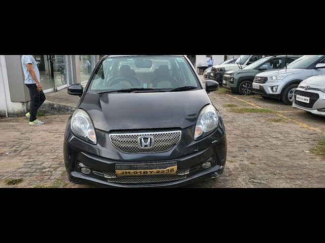 Second Hand Honda Amaze [2016-2018] 1.2 VX i-VTEC in Ranchi