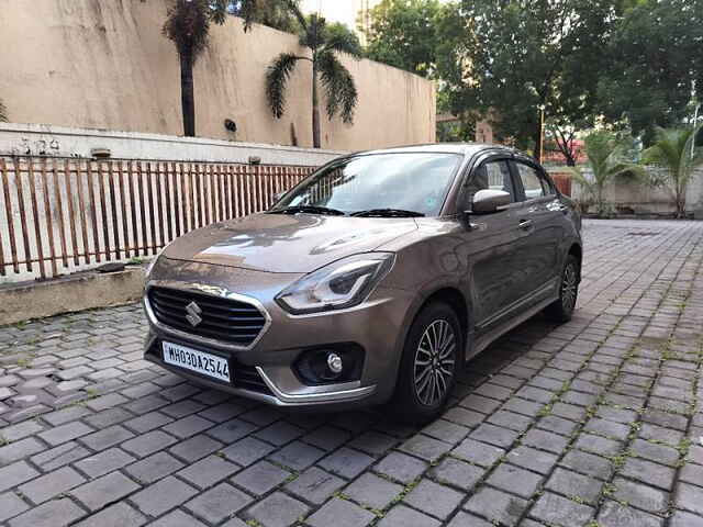 Second Hand Maruti Suzuki Dzire [2017-2020] ZXi Plus AMT in Thane