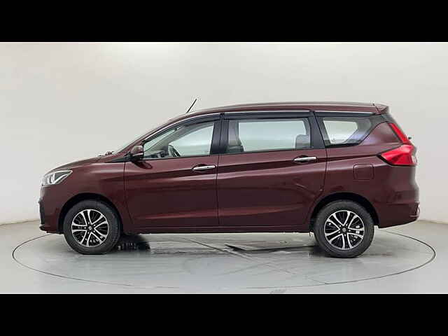 Second Hand Maruti Suzuki Ertiga ZXi Plus AT [2022-2023] in Lucknow