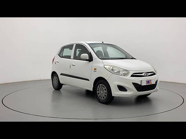 Second Hand Hyundai i10 [2010-2017] 1.1L iRDE Magna Special Edition in Ahmedabad