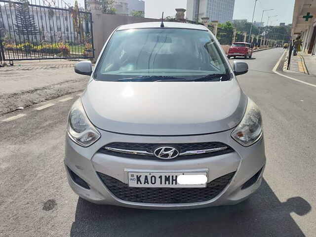 Second Hand Hyundai i10 [2010-2017] Sportz 1.2 Kappa2 in Bangalore