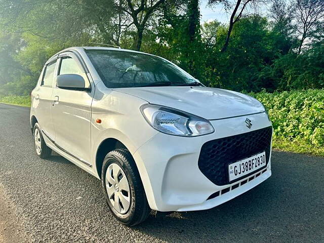 Second Hand Maruti Suzuki Alto K10 VXi [2023-2024] in Ahmedabad