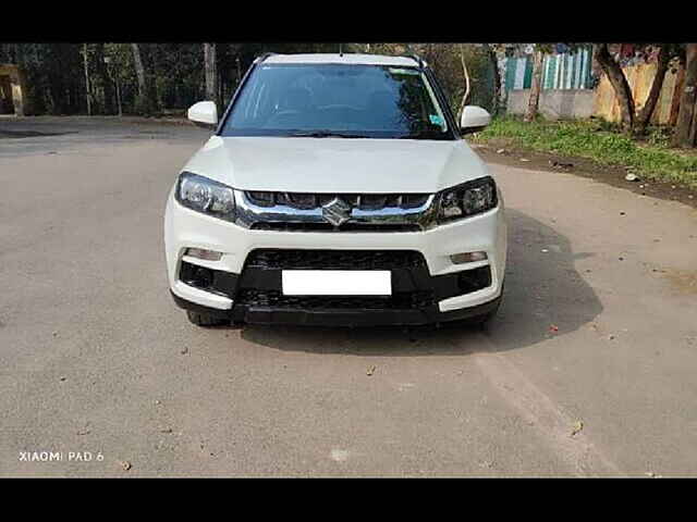 Second Hand Maruti Suzuki Vitara Brezza [2016-2020] VDi in Delhi