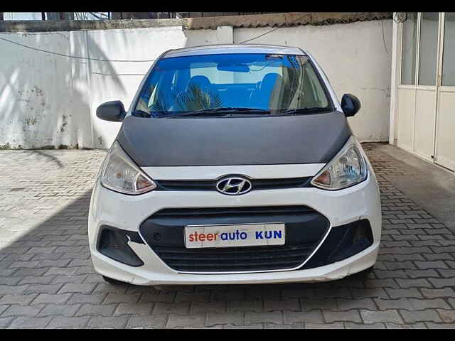 Second Hand Hyundai Xcent [2014-2017] S 1.1 CRDi in Chennai