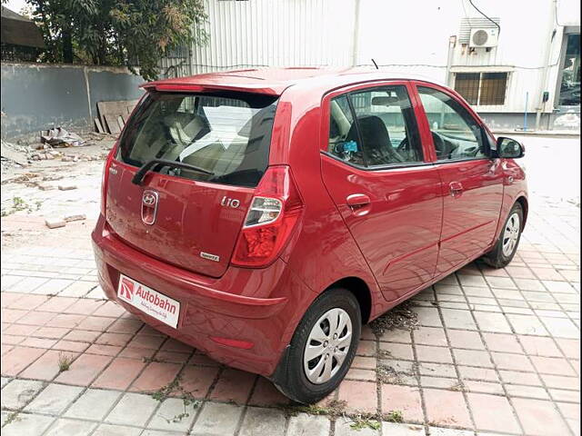 Hyundai Grand I10 1 2 Kappa Era Red Cars in Dhule - Dealers, Manufacturers  & Suppliers - Justdial
