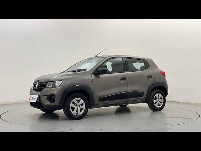 Second Hand Renault Kwid [2019] [2019-2019] RXL in Ghaziabad