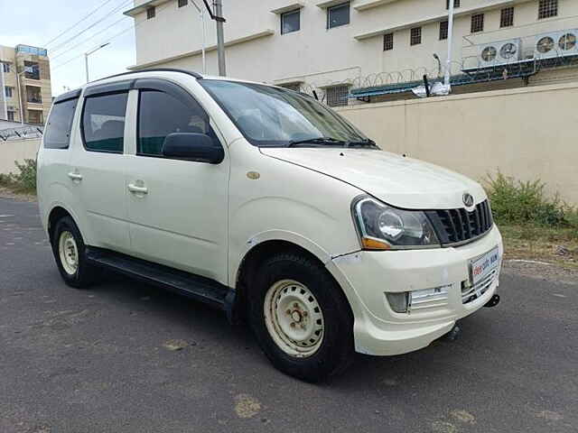 Second Hand Mahindra Xylo [2012-2014] E4 ABS BS-III in Tiruchirappalli