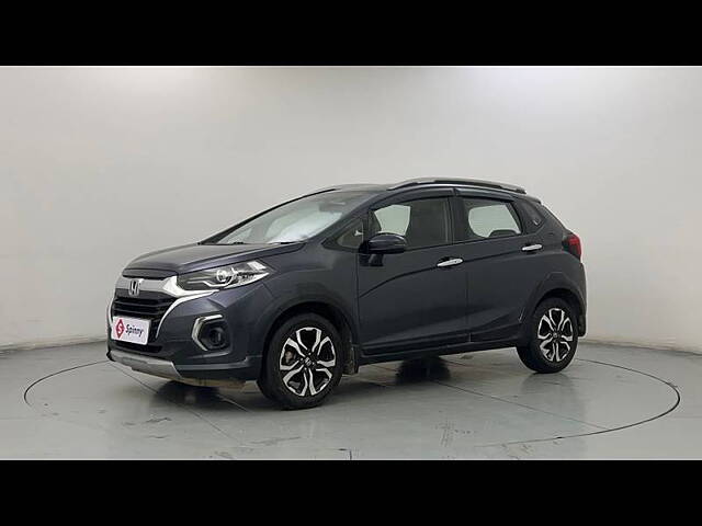 Second Hand Honda WR-V [2017-2020] VX MT Petrol in Delhi