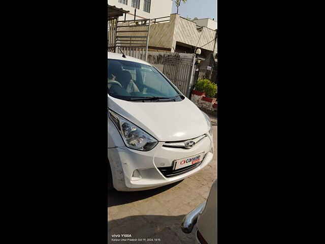 Second Hand Hyundai Eon D-Lite + in Kanpur