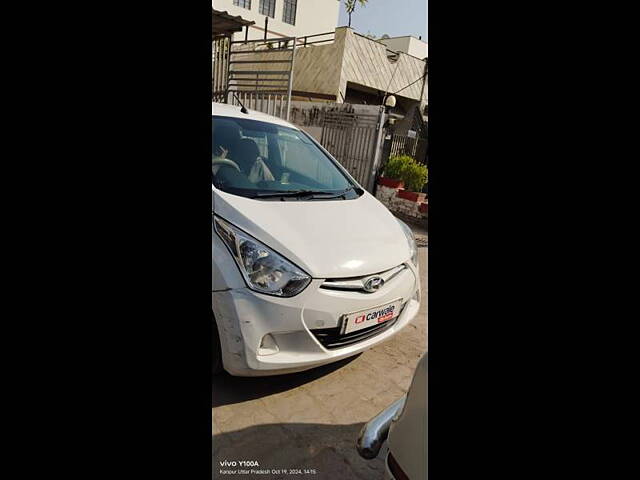 Second Hand Hyundai Eon D-Lite + in Kanpur