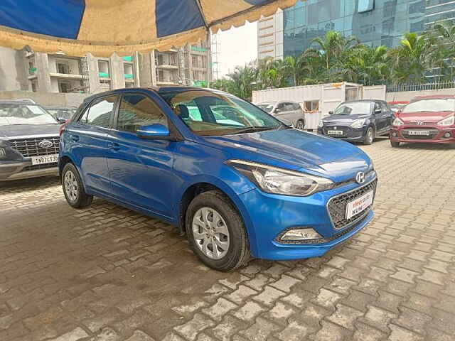 Second Hand Hyundai Elite i20 [2016-2017] Sportz 1.2 [2016-2017] in Chennai