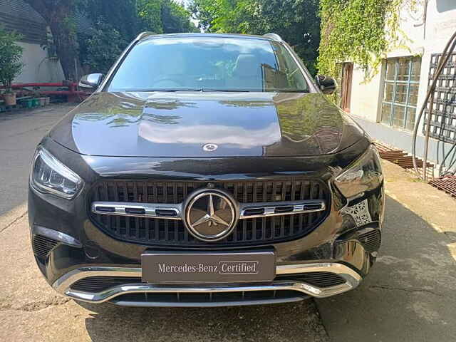 Second Hand Mercedes-Benz GLA [2021-2024] 200 [2021-2023] in Mumbai