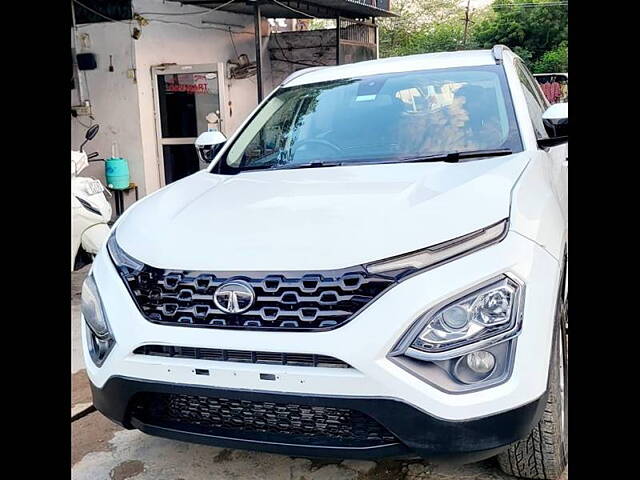 Second Hand Tata Harrier [2019-2023] XT [2019-2020] in Lucknow