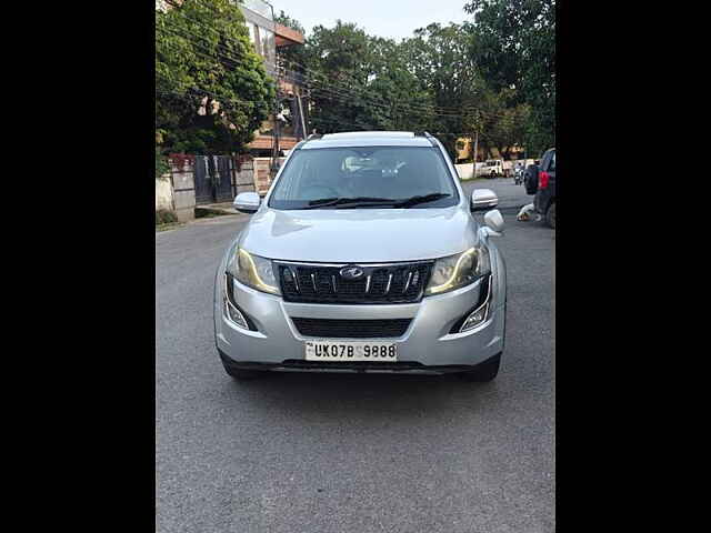 Second Hand Mahindra XUV500 [2015-2018] W10 AT in Dehradun