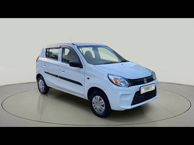 Second Hand Maruti Suzuki Alto 800 VXi in Lucknow