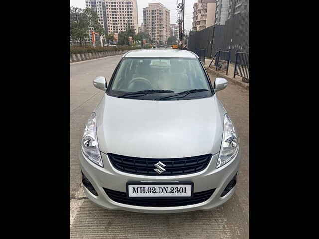 Second Hand Maruti Suzuki Swift DZire [2011-2015] VXI in Badlapur