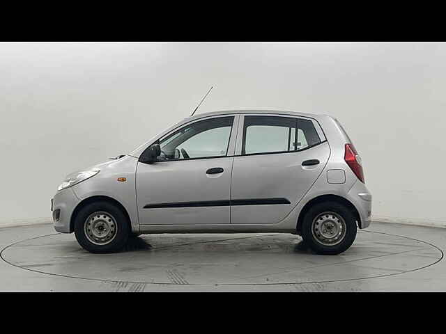 Second Hand Hyundai i10 [2007-2010] Magna in Delhi