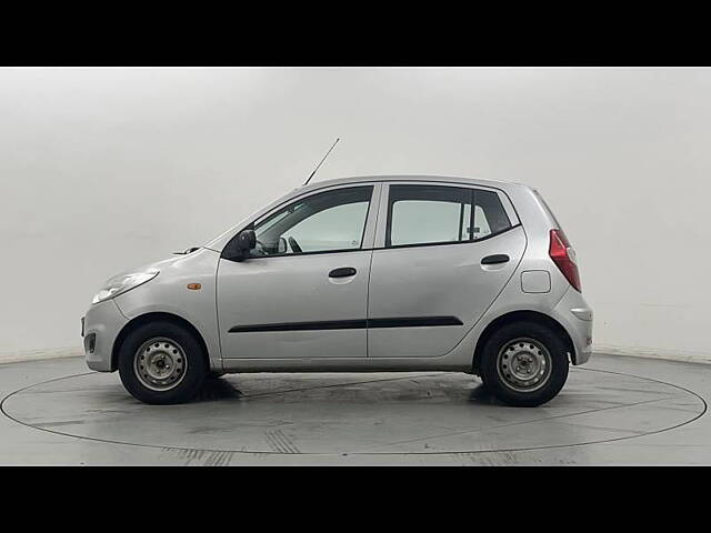 Second Hand Hyundai i10 [2007-2010] Magna in Delhi