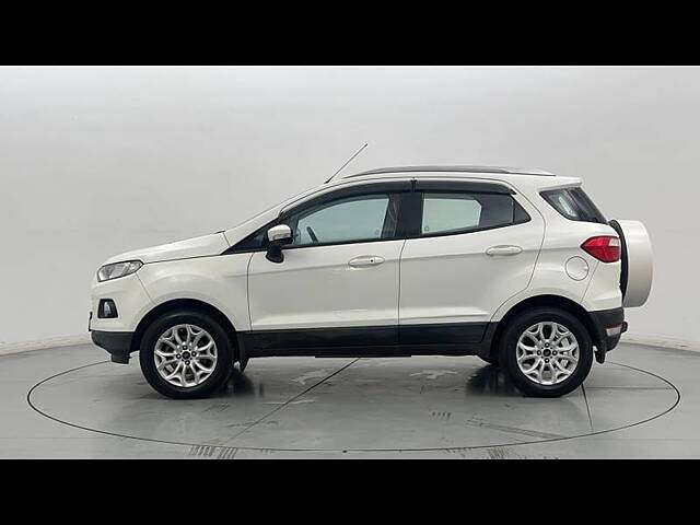 Second Hand Ford EcoSport [2017-2019] Titanium 1.5L Ti-VCT in Delhi