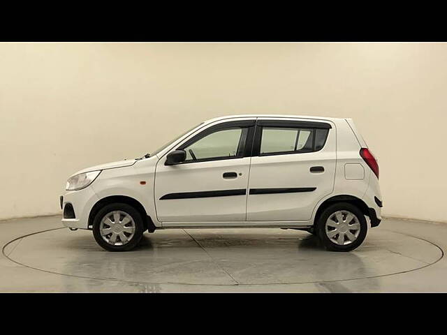 Second Hand Maruti Suzuki Alto K10 [2014-2020] VXi [2014-2019] in Pune